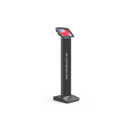 Compulocks Tablet Floor Stand Branded Mount Brandme (140B)