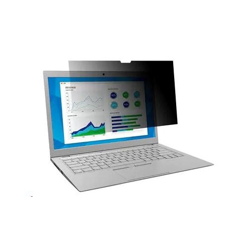 3M P-filter For Mf Surface Pro X (PFTMS004)