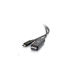 C2G 10ft Usb-c To Hdmi Adapter Cable (26896) C2G 10ft Usb-c To Hdmi Adapter Cable (26896)