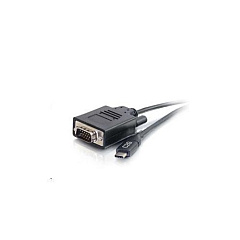 C2G 1ft Usb-c To Vga Adapter Cable (26898) C2G 1ft Usb-c To Vga Adapter Cable (26898)