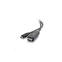 C2G 1ft Usb-c To Hdmi Adapter Cable (26906) C2G 1ft Usb-c To Hdmi Adapter Cable (26906)