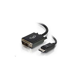 C2G 15ft Displayport To Dvi-d (54342) C2G 15ft Displayport To Dvi-d (54342)