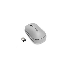 Kensington Suretrackdual Wireless Mouse - Gray (K75351WW) Kensington Suretrackdual Wireless Mouse - Gray (K75351WW)