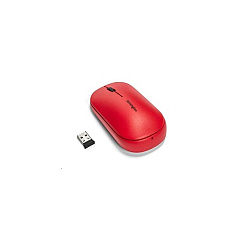 Kensington Suretrackdual Wireless Mouse - Red (K75352WW) Kensington Suretrackdual Wireless Mouse - Red (K75352WW)