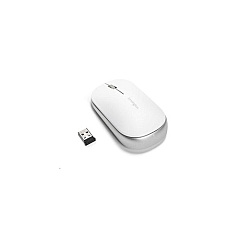 Kensington Suretrackdual Wireless Mouse - White (K75353WW) Kensington Suretrackdual Wireless Mouse - White (K75353WW)