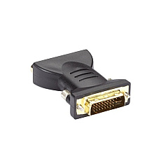 Black Box Dvi To Component And Composite Adapter (AVS-CBL-DV-CM) Black Box Dvi To Component And Composite Adapter (AVS-CBL-DV-CM)
