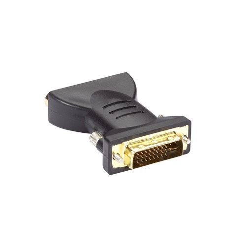 Black Box Dvi To Component And Composite Adapter (AVS-CBL-DV-CM)