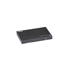 Black Box Extender Scaling Receiver - 4k, Hdmi, Catx, Audio (VX-1003-RX) Black Box Extender Scaling Receiver - 4k, Hdmi, Catx, Audio (VX-1003-RX)