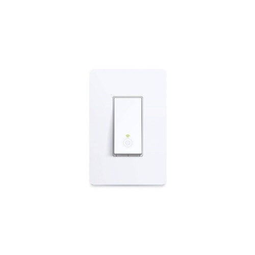 TP-Link Smart Wi-fi 3-way Light Switch (HS210)