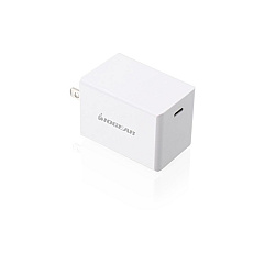 Iogear Gearpower 60w Usb-c Gan Charger (GPAWC60W)