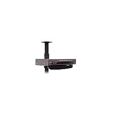 Chief Manufacturing Pole Mount Shelf Acssy (PAC102B)