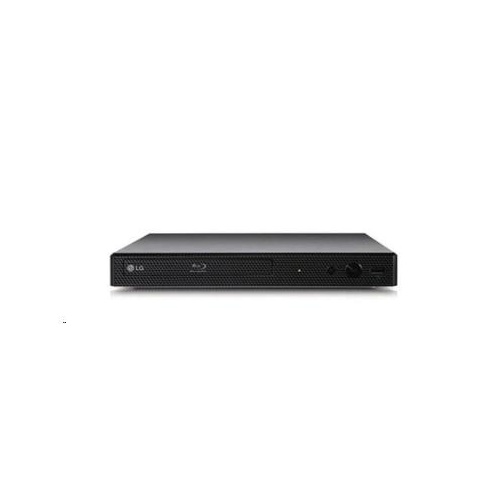 LG 2d, Wifi, 8 Content Partners (BP350)