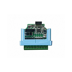 B+B Smartworx Wise-4200/wise-4400 4ai/4di I/o Module (WISES214A) B+B Smartworx Wise-4200/wise-4400 4ai/4di I/o Module (WISES214A)