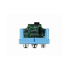 B+B Smartworx Wise-4600 4ai/4di I/o Module (WISES614A) B+B Smartworx Wise-4600 4ai/4di I/o Module (WISES614A)