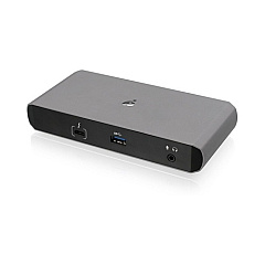 Iogear Quantum Dual Mode Tb3 Dock Pro (GTD737)