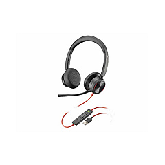 Plantronics Blackwire 8225,bw8225 Usb-a,ww (214406-01) Plantronics Blackwire 8225,bw8225 Usb-a,ww (214406-01)