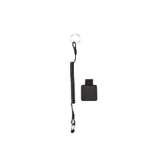The Joy Factory Axtion Stylus Tether For Apple Pencil (CWX210)