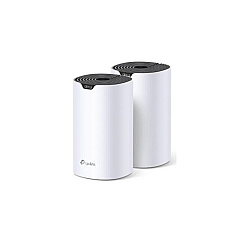 TP-Link Ac1200 Whole Home Mesh Wi-fi System 2 Pa (DECO S4(2PACK)) TP-Link Ac1200 Whole Home Mesh Wi-fi System 2 Pa (DECO S4(2PACK))