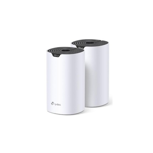 TP-Link Ac1200 Whole Home Mesh Wi-fi System 2 Pa (DECO S4(2PACK))