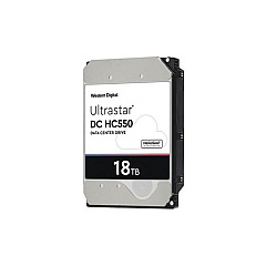 HGST 18tb 512mb 7200rpm Sata Ultra 512e Se Np (0F38459)