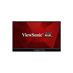 Viewsonic 15.6inch Portable Monitor (VG1655) Viewsonic 15.6inch Portable Monitor (VG1655)