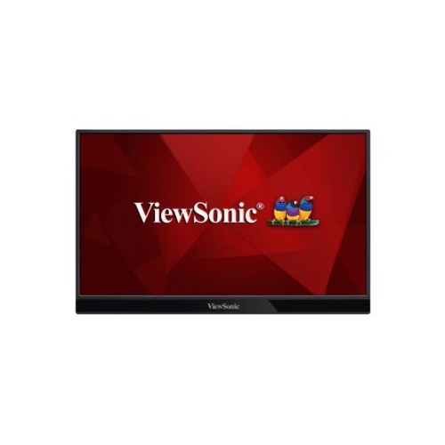 Viewsonic 15.6inch Portable Monitor (VG1655)