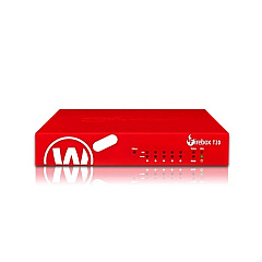 Watchguard Technologies T20 With 1y Std.support(ww) (WGT20001WW)