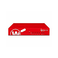 Watchguard Technologies T20 With 3y Bss(ww) (WGT20033WW)