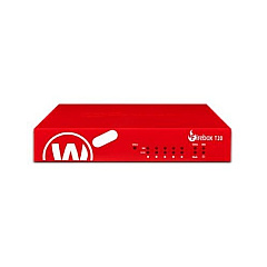 Watchguard Technologies Trade Up To T20 With 3y Bss(ww) (WGT20413WW)