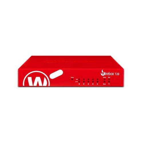 Watchguard Technologies Trade Up To T20 With 3y Bss(ww) (WGT20413WW)