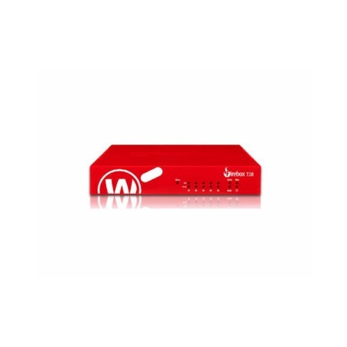 Watchguard Technologies T20-w With 3y Bss(ww) (WGT21033WW)