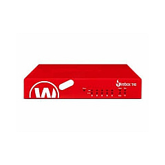 Watchguard Technologies T40 With 1y Bss(us) (WGT40031US)