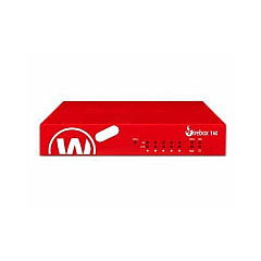 Watchguard Technologies T40 With 1y Tss(us) (WGT40641US)