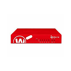 Watchguard Technologies T40 With 3y Tss(us) (WGT40643US)