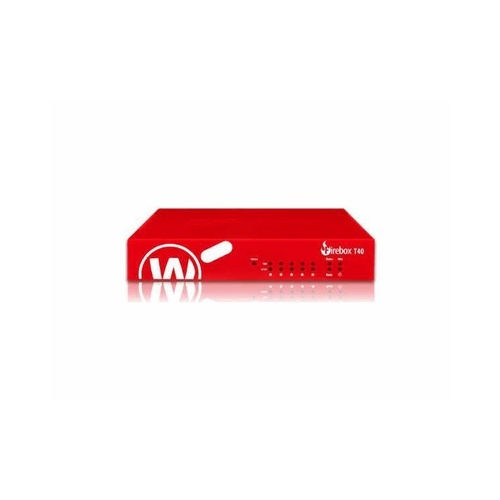 Watchguard Technologies T40-w With 3y Tss(us) (WGT41643US)