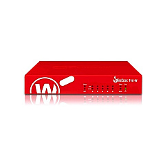Watchguard Technologies Tradeup To T40-w With 3y Tss(us) (WGT41673US)
