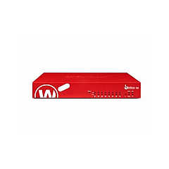 Watchguard Technologies T80 With 1y Tss(us) (WGT80641US)