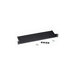Black Box Kvm Extender Rackmount Tray, Gsa, Taa (KVXLC-RMK)