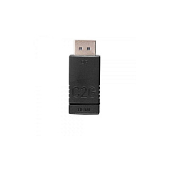 C2G Displayport To Hdmi Adapter 4k (29873) C2G Displayport To Hdmi Adapter 4k (29873)