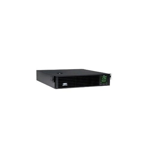 Tripp Lite Ups Smart 1000va 900w 230v Lcd Usb 2urm (SMX1000RT2UN)