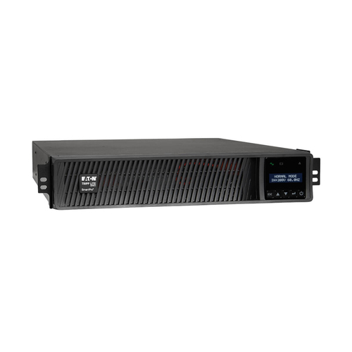 Tripp Lite Ups Smart 1500va 1350w 230v Lcd Usb 2urm (SMX1500XLRT2UN)