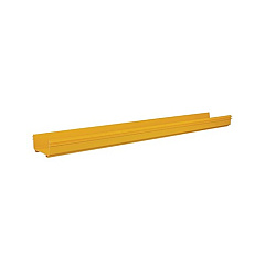 Tripp Lite Straight Channel Section Fib Routing 72i (SRFC10STR72)