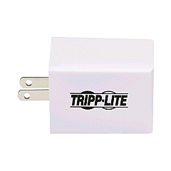 Tripp Lite Usb C Wall Charger Compact 60w Gan Tech (U280-W01-60C1-G)