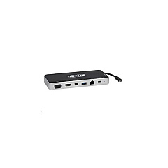 Tripp Lite Usb C Dock Triple Display 4k Multi-port (U442-DOCK16-B)