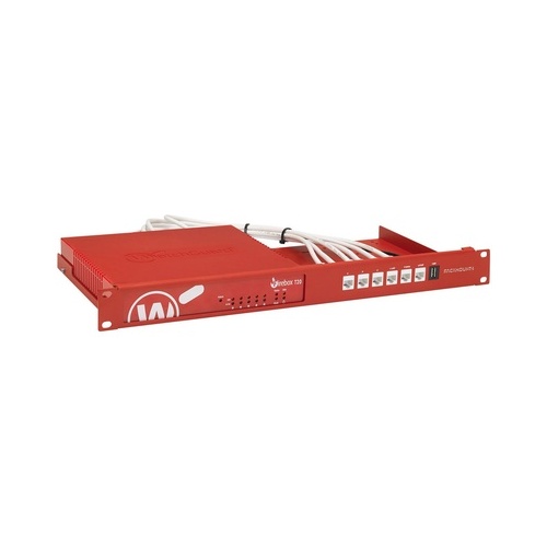 Rackmount.IT Rack Mount Kit For Watchguard Firebox (RMWGT6)