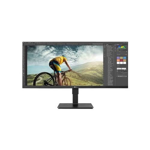LG 34inch Monitor, 2560x1080 (34BN670B)
