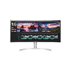 LG 38inch Monitor, 3840x1600 (38BN95CW) LG 38inch Monitor, 3840x1600 (38BN95CW)