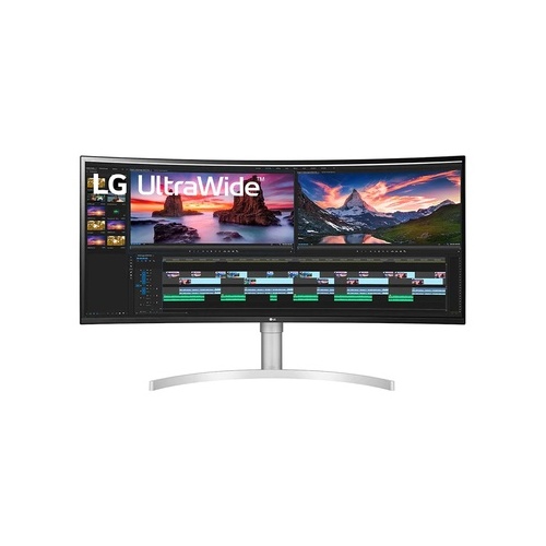 LG 38inch Monitor, 3840x1600 (38BN95CW)