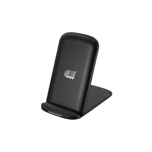 Adesso 10w 2coilswireless Charging Foldable (AUH1020)