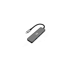 Adesso 6-in-1 Usb-c Multiport Docking Station (AUH-4020)